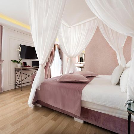 Antalya Nun Junior Hotel 外观 照片