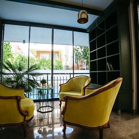 Antalya Nun Junior Hotel 外观 照片