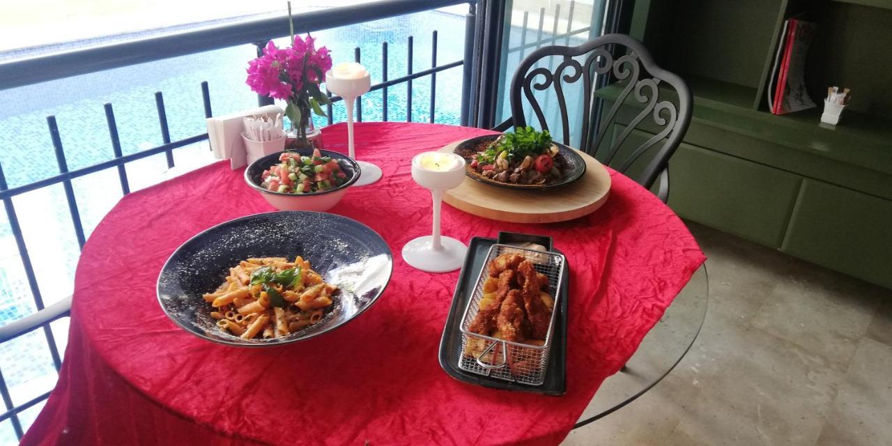 Antalya Nun Junior Hotel 外观 照片