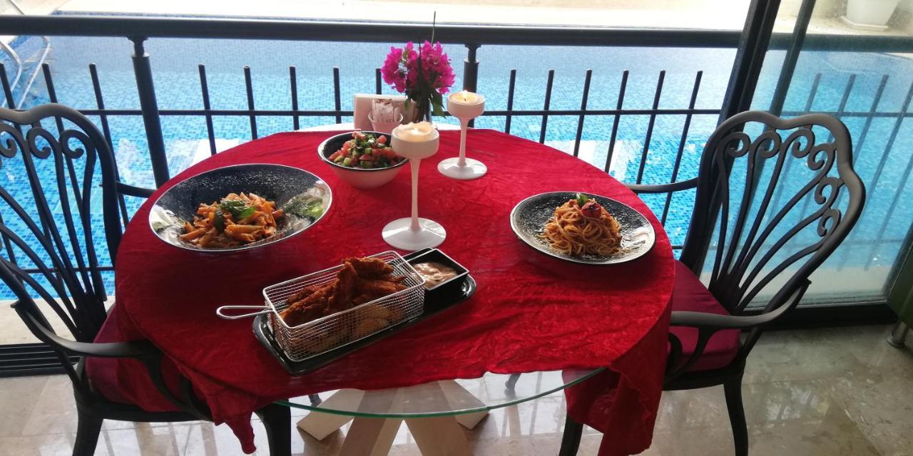 Antalya Nun Junior Hotel 外观 照片