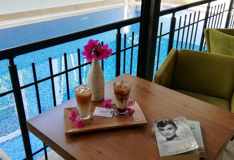 Antalya Nun Junior Hotel 外观 照片