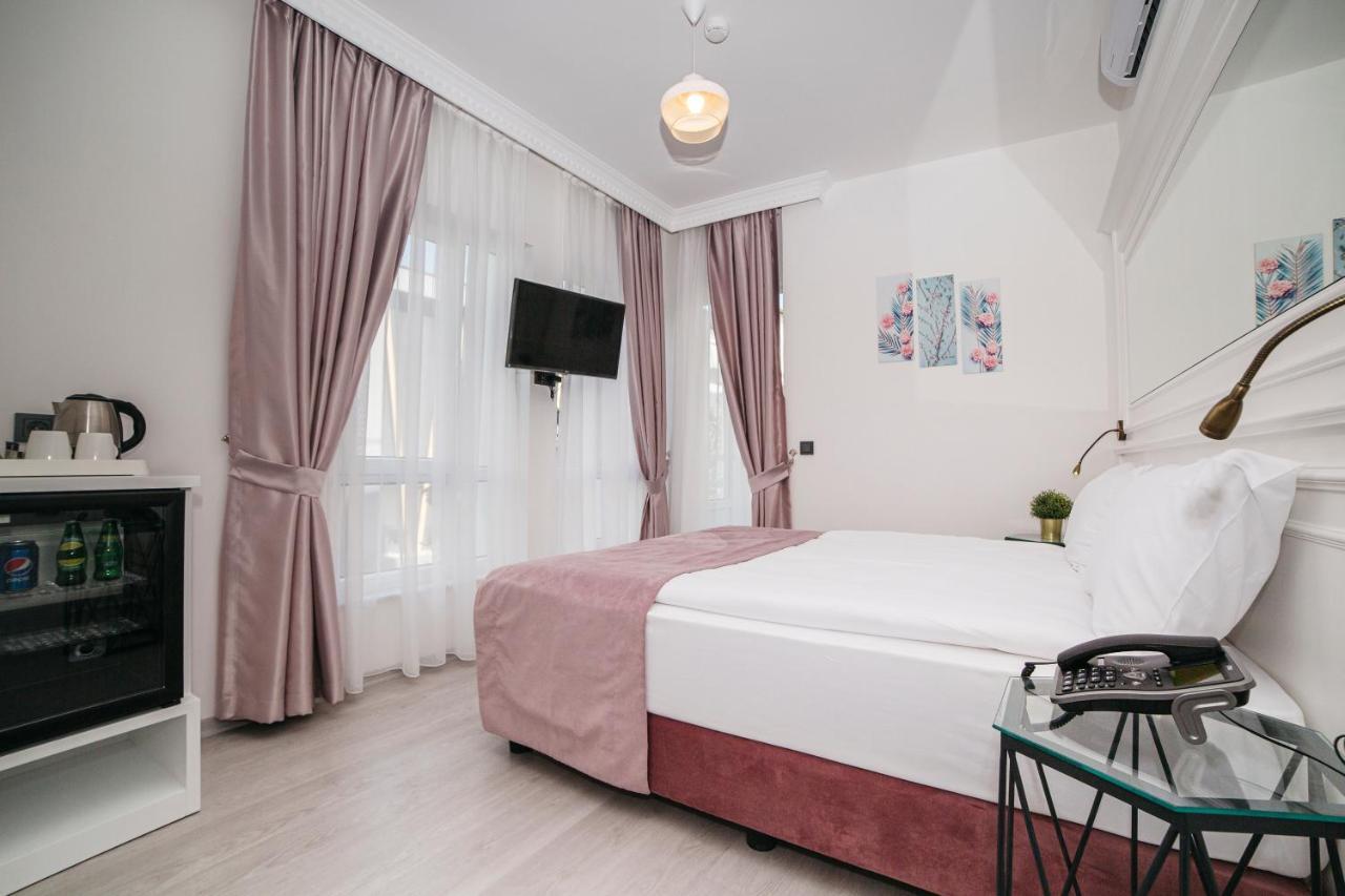 Antalya Nun Junior Hotel 外观 照片