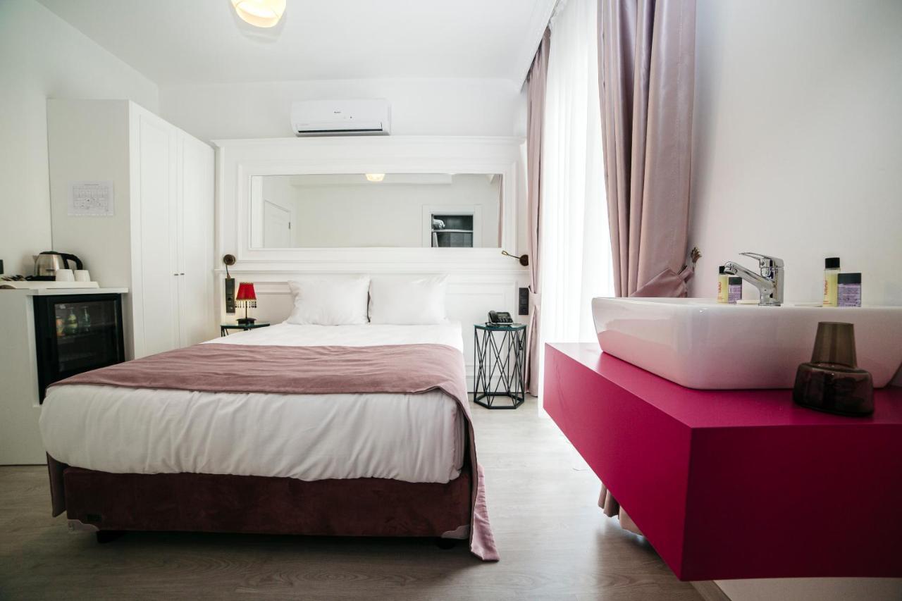 Antalya Nun Junior Hotel 外观 照片