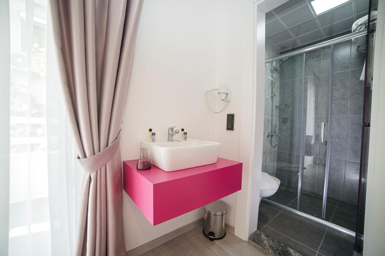 Antalya Nun Junior Hotel 外观 照片