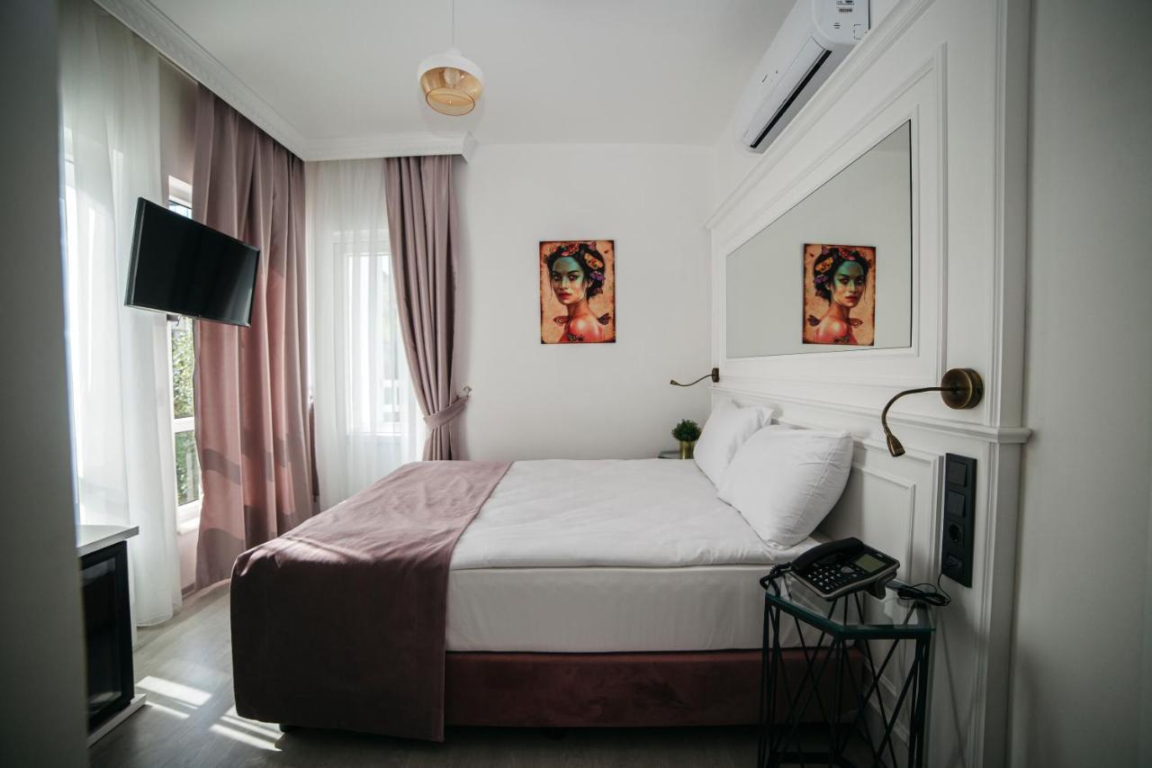 Antalya Nun Junior Hotel 外观 照片