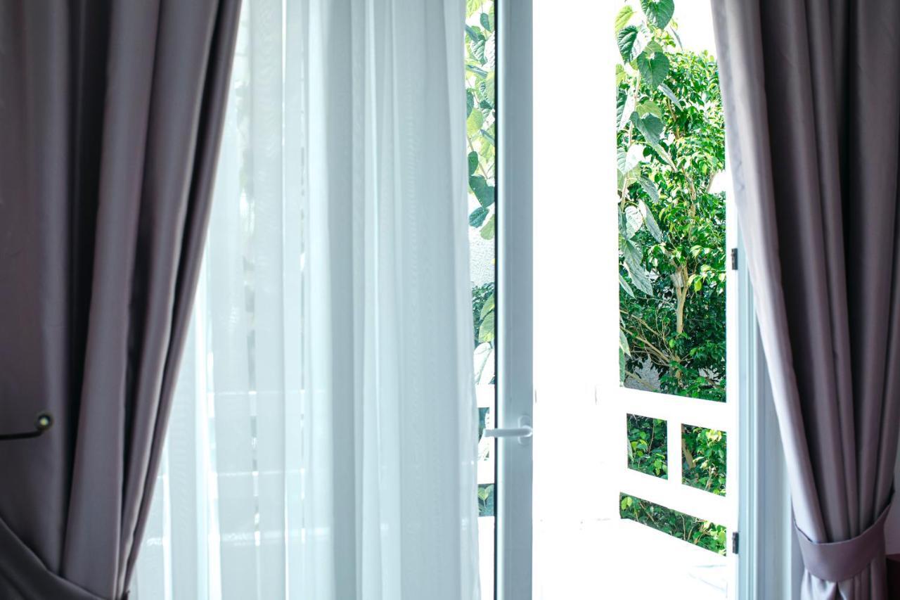 Antalya Nun Junior Hotel 外观 照片
